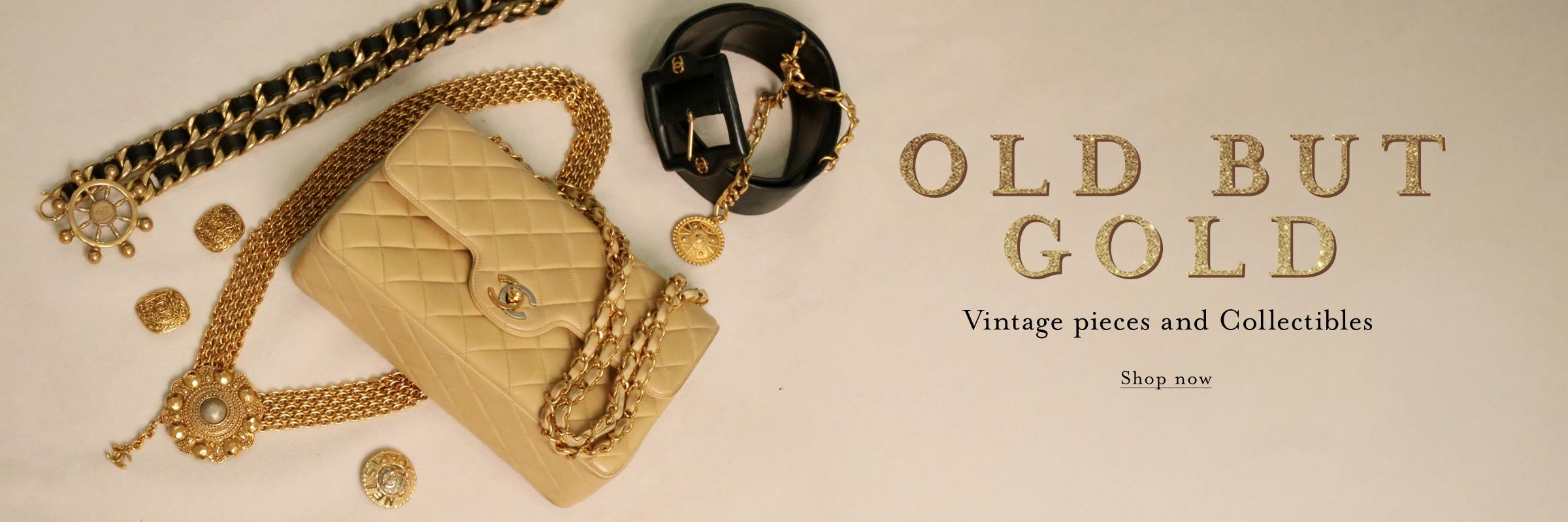 Vintage Treasures